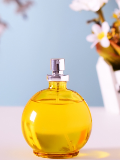 

Archies Desi Buri Nazar Wale tera Muh kala Room Spray 100 ml., Yellow