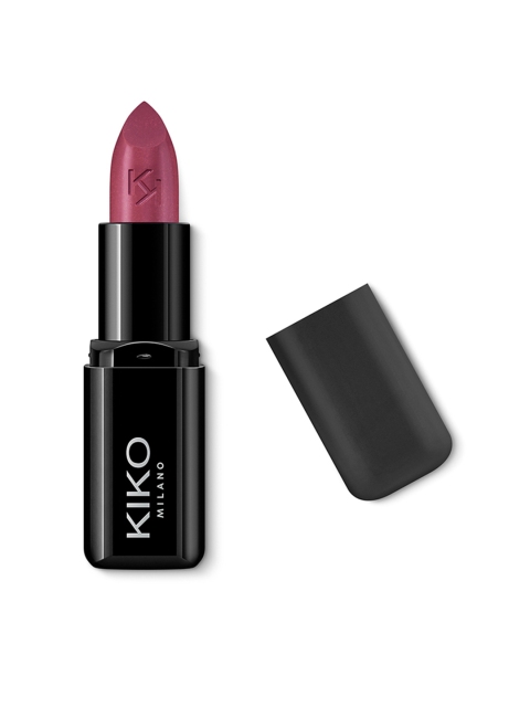 

KIKO MILANO Women 429 Smart Fusion Lipstick 3 g, Mauve