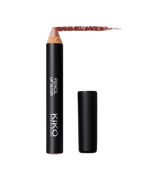 

KIKO MILANO Pencil Lipgloss 03, Brown