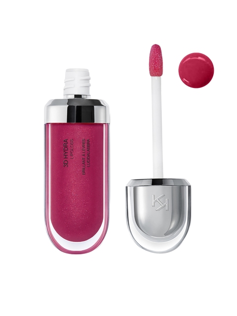 

KIKO MILANO 3D Hydra Lip Gloss 022 6.5 ml, Pink