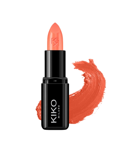 

KIKO MILANO Smart Fusion Lipstick 409, Peach