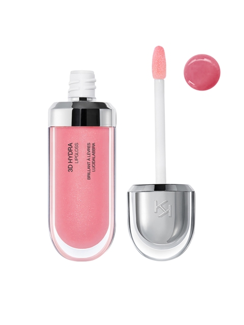 

KIKO MILANO 3D Hydra Lip Gloss 07, Pink
