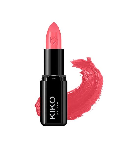 

KIKO MILANO Smart Fusion Lipstick 408, Pink