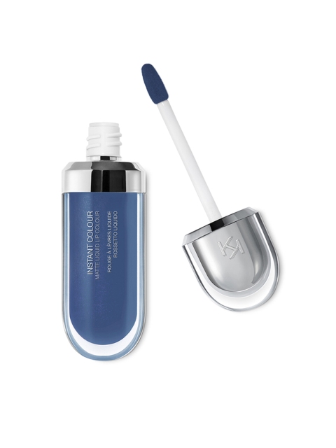 

KIKO MILANO Instant Colour Matte Liquid Lip Colour 6.5 ml - 13 Dark Blue