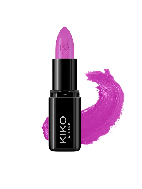 

KIKO MILANO Smart Fusion Lipstick 424 3g, Purple