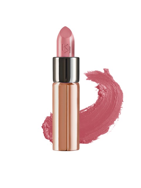 

KIKO MILANO Gossamer Emotion Creamy Lipstick 102, Pink