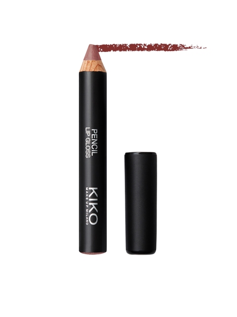 

KIKO MILANO Pencil Lip Gloss 11, Brown