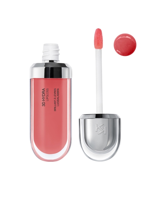 

KIKO MILANO 3D Hydra Lip Gloss 08, Pink
