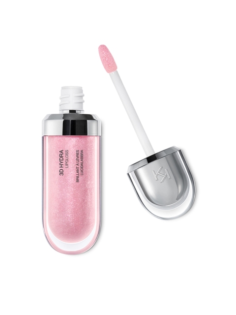 

KIKO MILANO 3D Hydra Lipgloss - 05 Pearly Pink