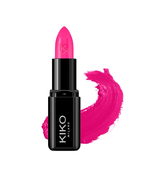 

KIKO MILANO 423 Magenta Smart Fusion Lipstick 3 g