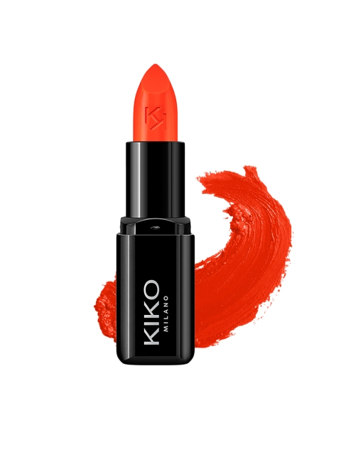 

KIKO MILANO Smart Fusion Lipstick 413, Red