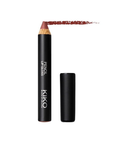 

KIKO MILANO Pencil Lip Gloss 12, Brown