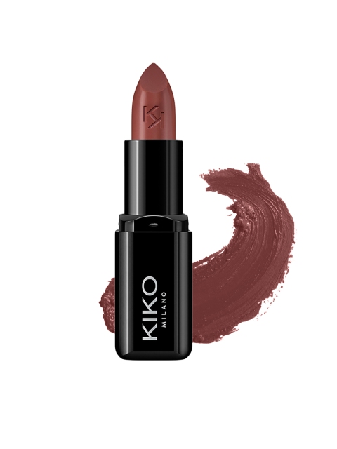 

KIKO MILANO Smart Fusion Lipstick 431 3g, Brown