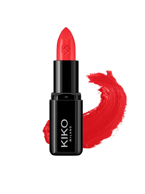 

KIKO MILANO Smart Fusion Lipstick 414, Red