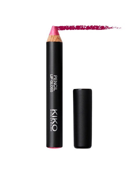 

KIKO MILANO Pencil Lip Gloss 15, Pink