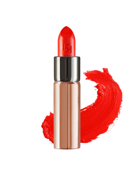 

KIKO MILANO Gossamer Emotion Creamy Lipstick 116, Red