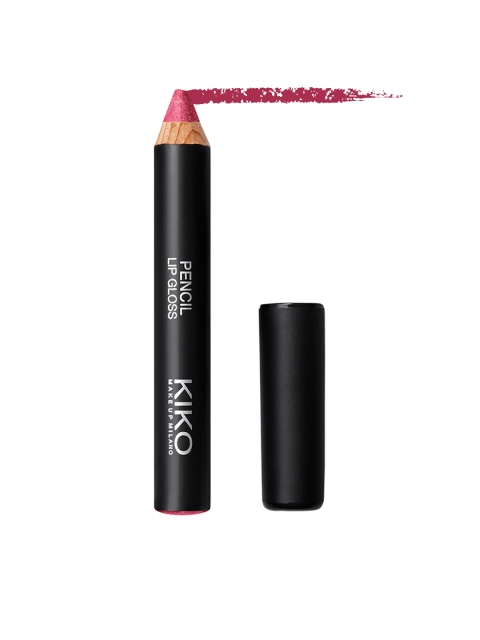 

KIKO MILANO Pencil Lipgloss 16, Red