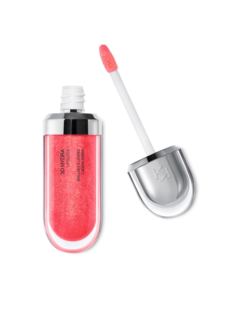 

KIKO MILANO 3D Hydra Lipgloss - 11 Golden Red