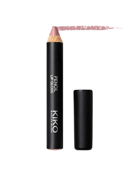 

KIKO MILANO Pencil Lip Gloss 06, Pink
