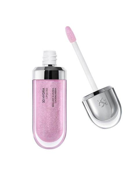 

KIKO MILANO 3D Hydra Lipgloss - 27 Pearly Lavender, Purple