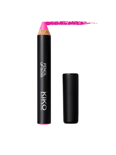 

KIKO MILANO Pencil Lipgloss 13, Pink