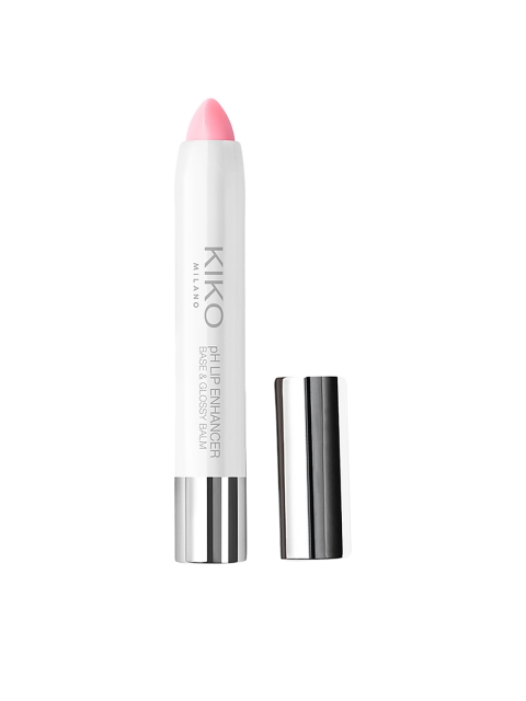 

KIKO MILANO pH Base & Glossy Lip Enhancer 100, Pink