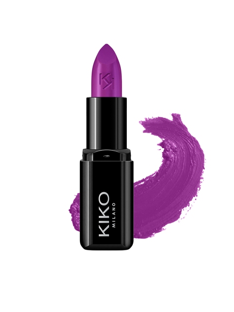 

KIKO MILANO Smart Fusion Lipstick 425, Purple