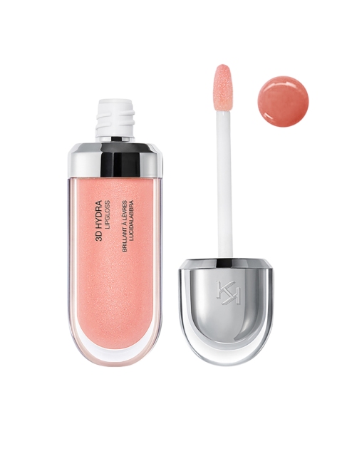 

KIKO MILANO 3D Hydra Lip Gloss 03, Peach