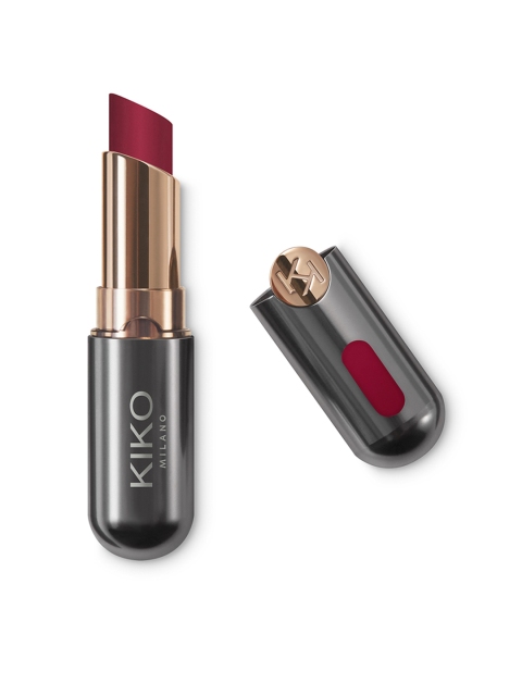 

KIKO MILANO Unlimited Stylo Lipstick - 19 Cherry, Red