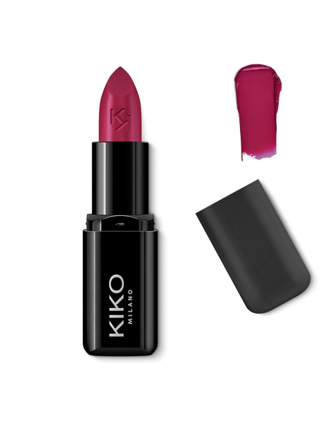 

KIKO MILANO Women 430 Smart Fusion Lipstick 3 g, Purple
