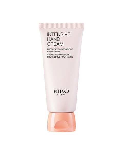 

KIKO MILANO Women Intensive Hand Cream 60 ml, Peach