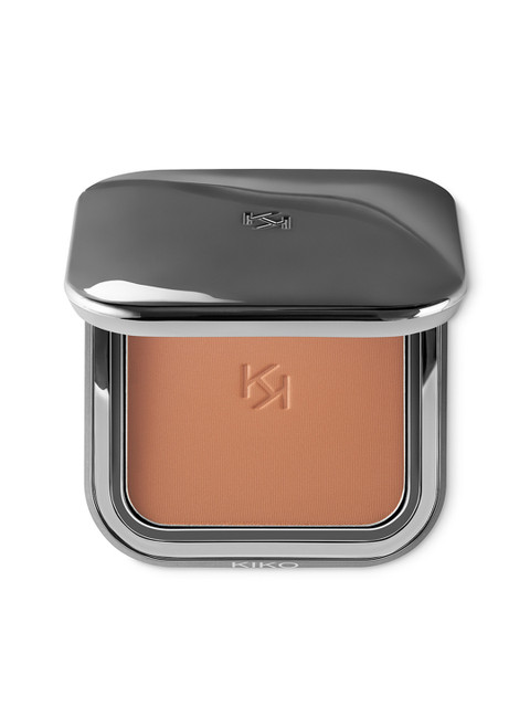 

KIKO MILANO Flawless Fusion Bronzer Powder 05, Brown