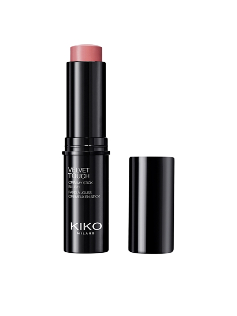 

KIKO MILANO Velvet Touch Creamy Stick Blush 08, Pink