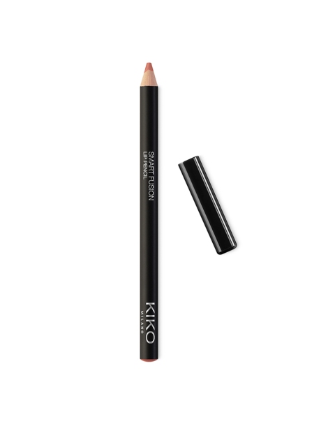 

KIKO MILANO Smart Fusion Lip Pencil -Rosy Biscuit 504, Rose