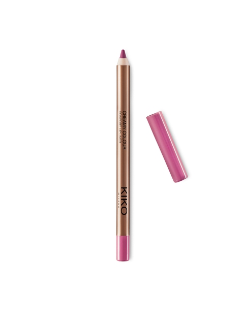 

KIKO MILANO Creamy Colour Comfort Lip Liner - Rose Mauve 311