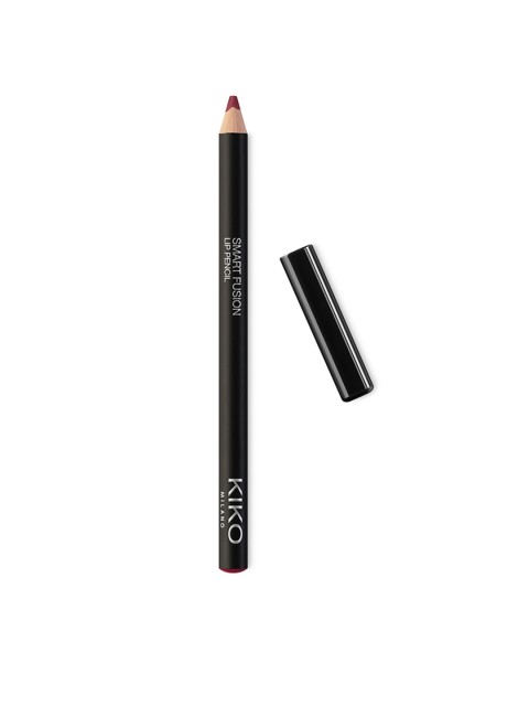 

KIKO MILANO Smart Fusion Lip Pencil Blackberry 517, Maroon