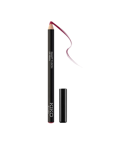 

KIKO MILANO Smart Fusion Lip Pencil 528, Maroon