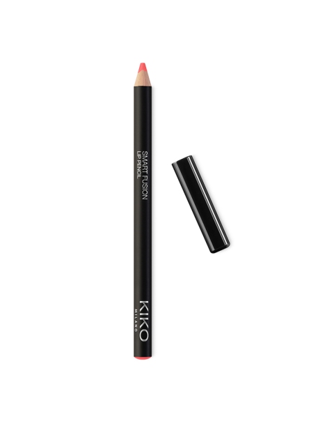 

KIKO MILANO Smart Fusion Lip Pencil - 510 Watermelon, Pink