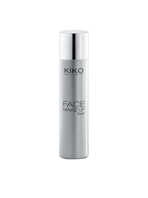 

Kiko Milano Face Make Up Fixer 75 ml, Grey