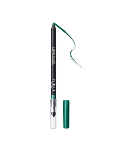 

KIKO MILANO Intense Colour Long Lasting Eyeliner 08, Green