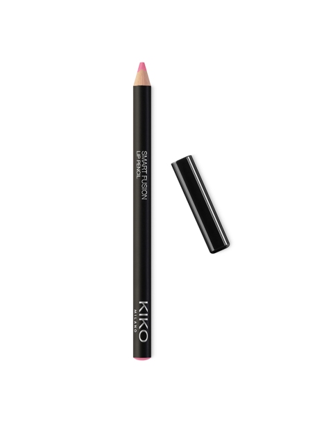 

KIKO MILANO Smart Fusion Lip Pencil Light Rosy Mauve 520, Pink