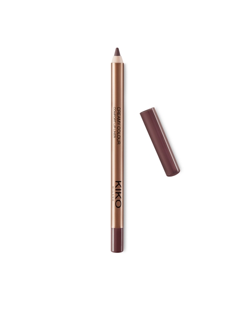 

KIKO MILANO Creamy Colour Comfort Lip Liner - Brown 321