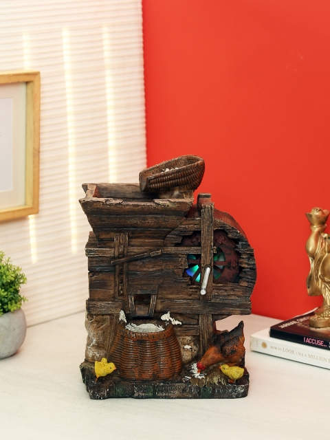 

House of Accessories Brown Premium Decorative Fountain