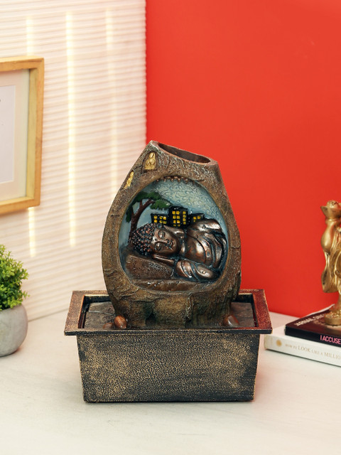 

House of Accessories Brown Premium Decorative Fountain