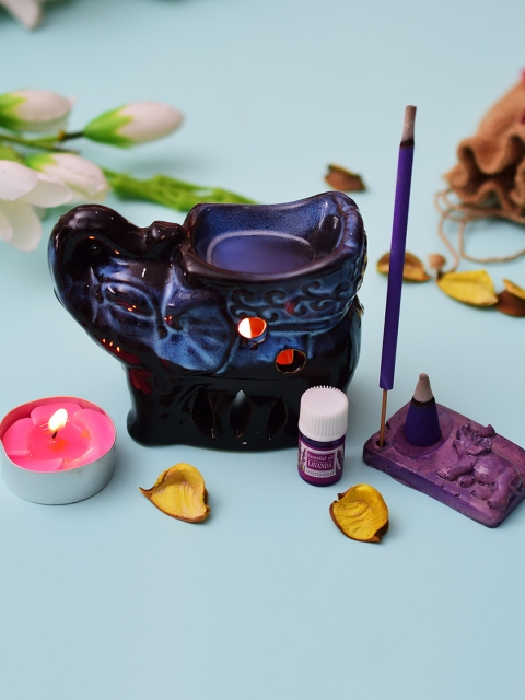 

Archies Purple & Pink Aroma Diffuser Range