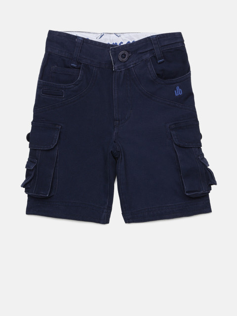 

UNDER FOURTEEN ONLY, Navy blue