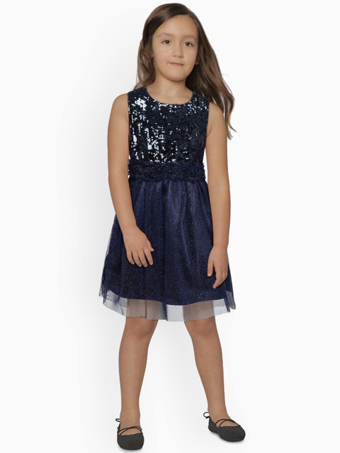 

UNDER FOURTEEN ONLY, Navy blue