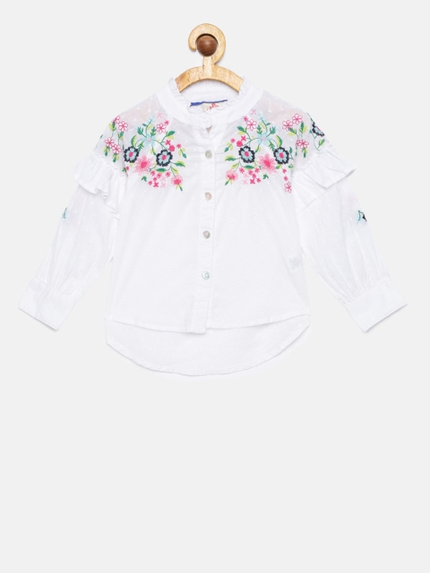 

UNDER FOURTEEN ONLY, White