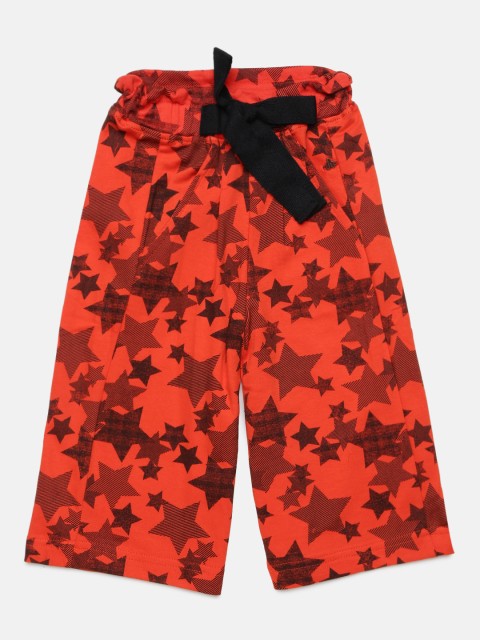

UNDER FOURTEEN ONLY, Red
