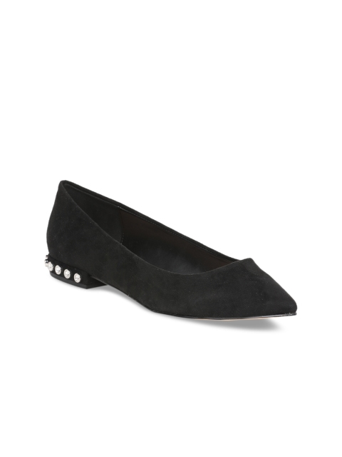 

ALDO Women Black Ballerinas